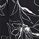 Floral Long Plus Size Skirt