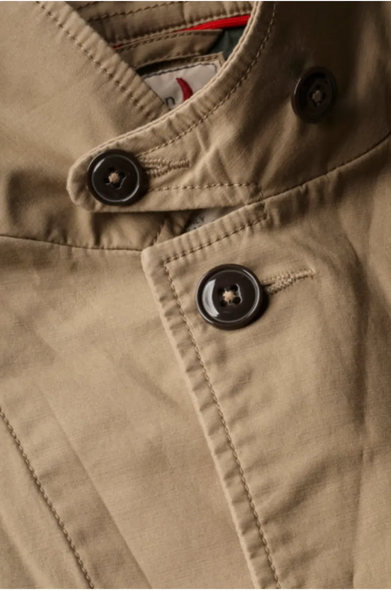 Flyweight Flex Blazer - Khaki