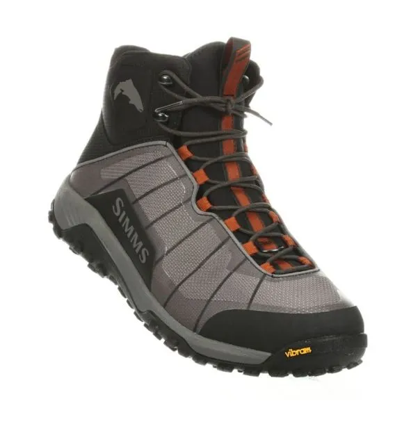 Flyweight Wading Boot - Vibram Sole (Size 12)