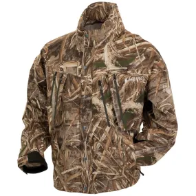Frogg Toggs Pilot II Waterfowl Jacket - Medium Max-5
