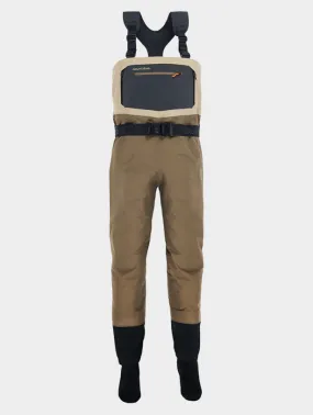 Grundens Men's Boundary Stockingfoot Wader