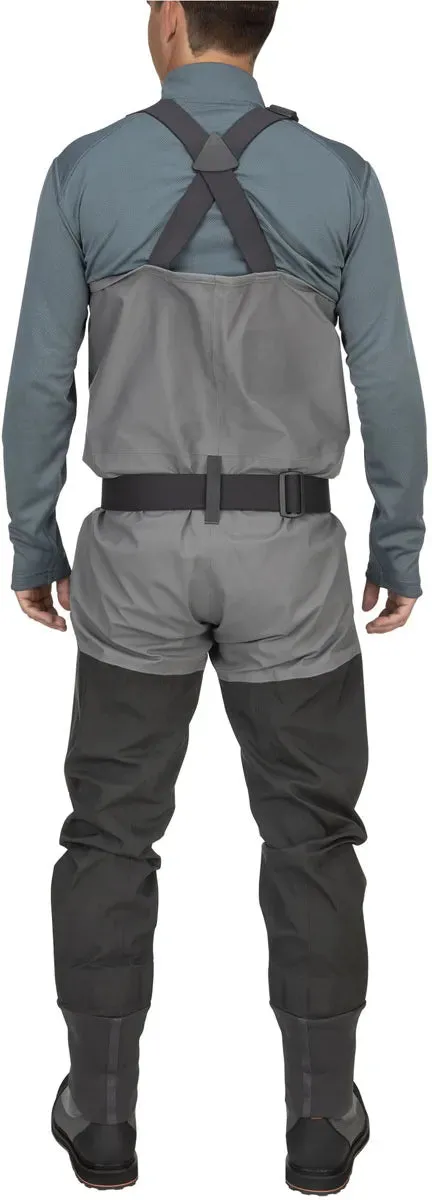 Guide Classic Stockingfoot Men's Gore-Tex Fishing Waders