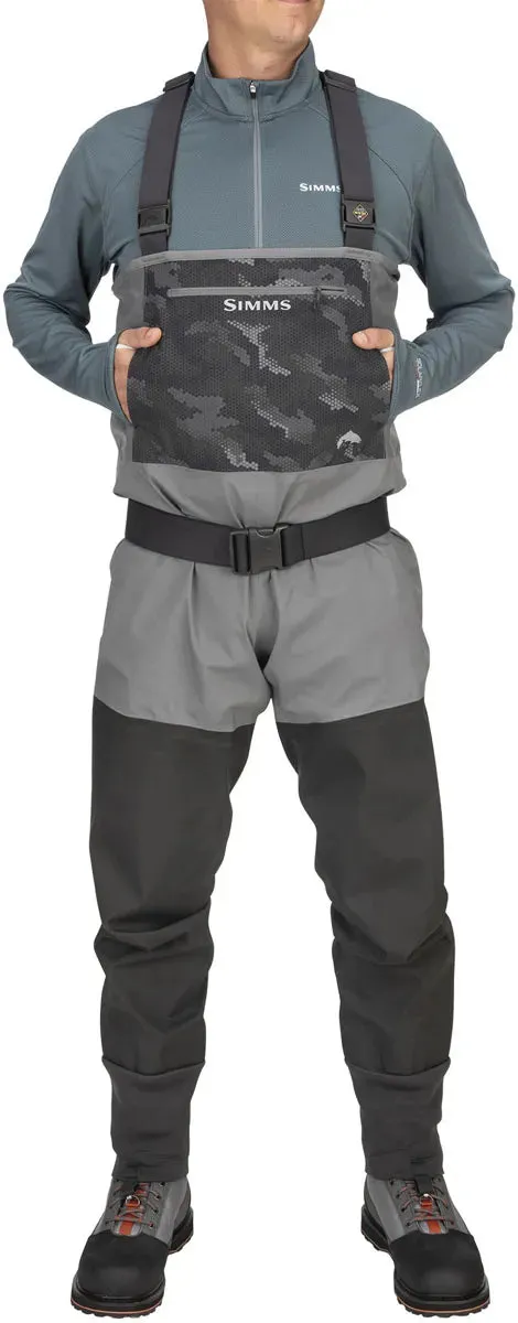 Guide Classic Stockingfoot Men's Gore-Tex Fishing Waders