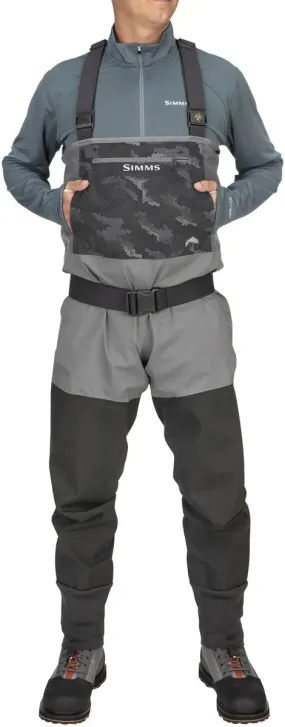 Guide Classic Stockingfoot Men's Gore-Tex Fishing Waders