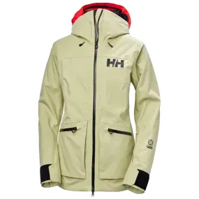 Helly Hansen Women's Powderqueen 3.0 Jacket 2024