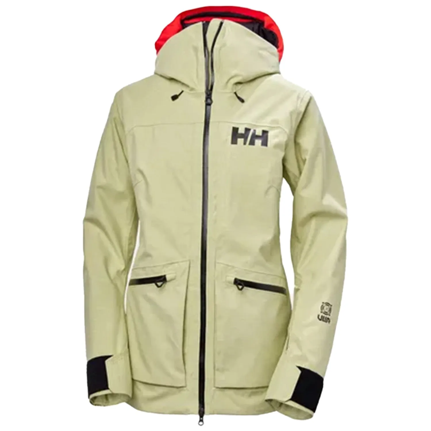 Helly Hansen Women's Powderqueen 3.0 Jacket 2024