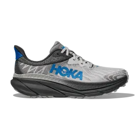HOKA Men's Challenger 7 Wide Outer Orbit/HOKA Blue