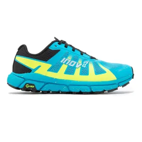 Inov-8 Terraultra G-270 Men's Blue Yellow