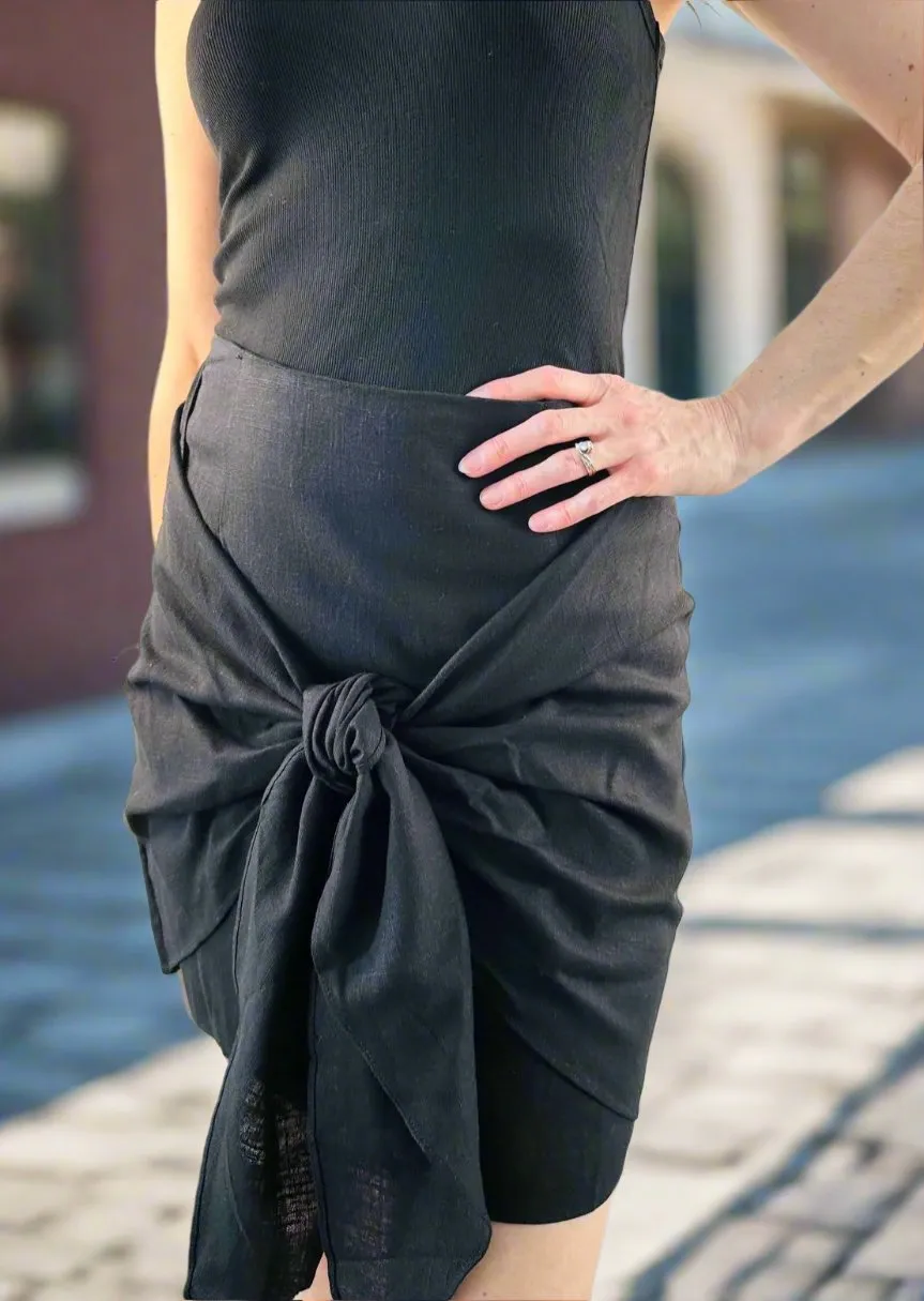 JADANA MINI SKIRT