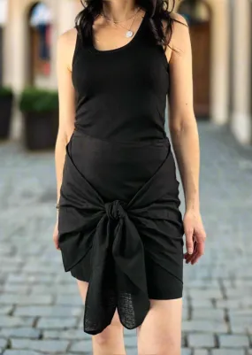JADANA MINI SKIRT
