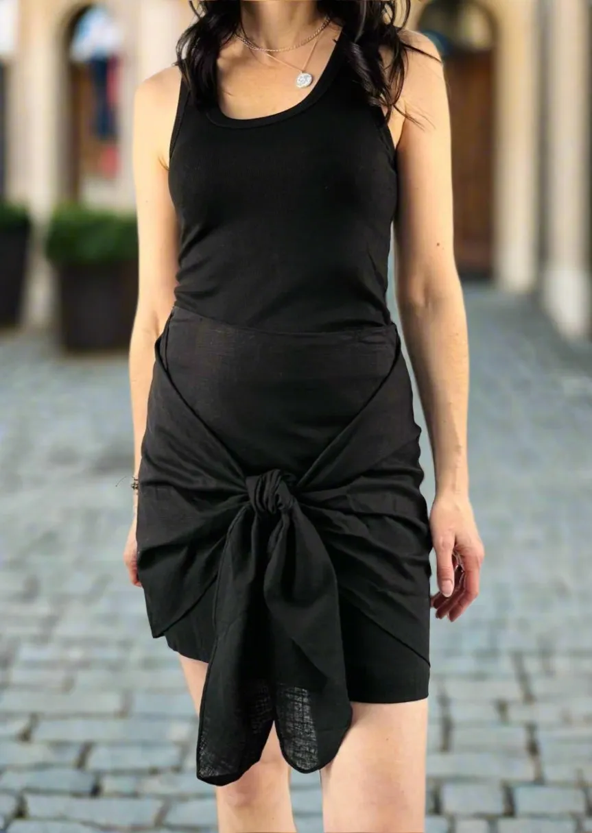 JADANA MINI SKIRT