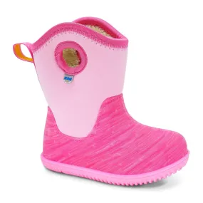 Jan & Jul Toasty-Dry Lite Winter Boots - Pink Birch (Final Sale)