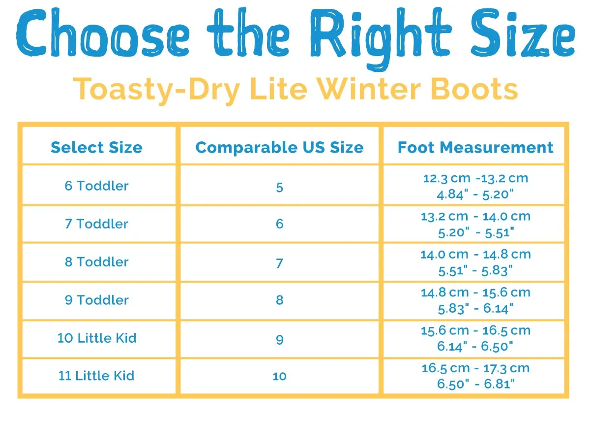 Jan & Jul Toasty-Dry Lite Winter Boots - Pink Birch (Final Sale)