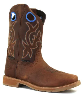 Justin Men's All Around 11 Inch WP ST