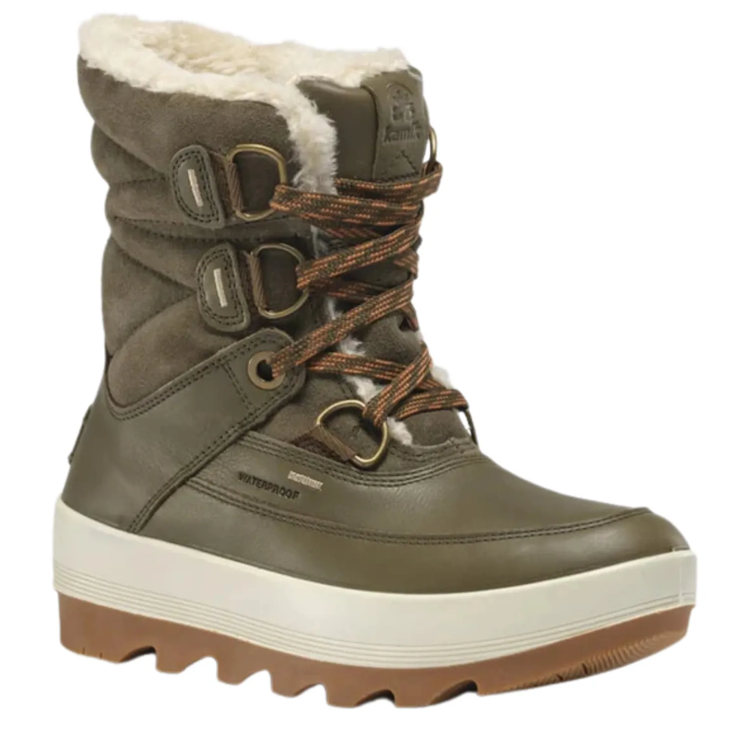 Kamik Celeste M Snow Boot 2025 - Women's
