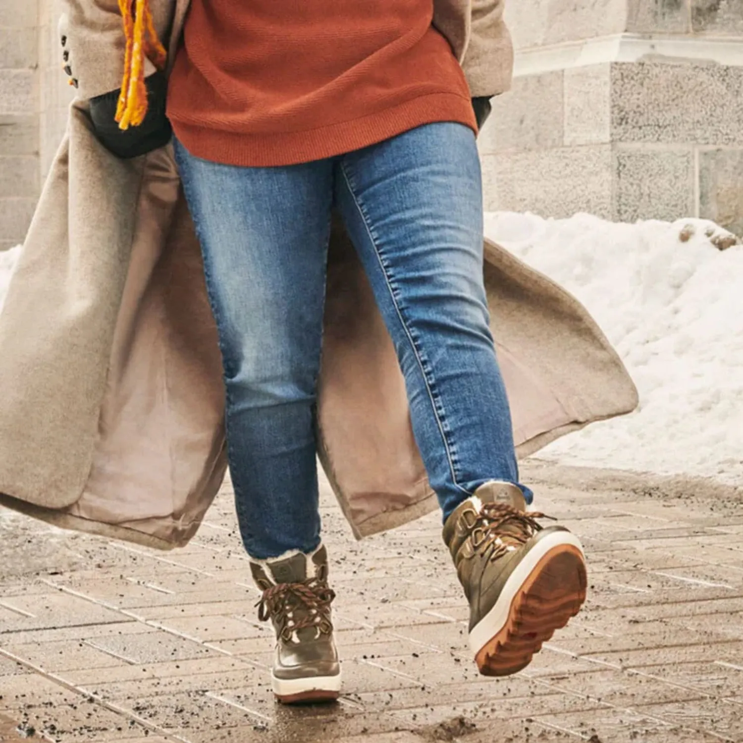 Kamik Celeste M Snow Boot 2025 - Women's