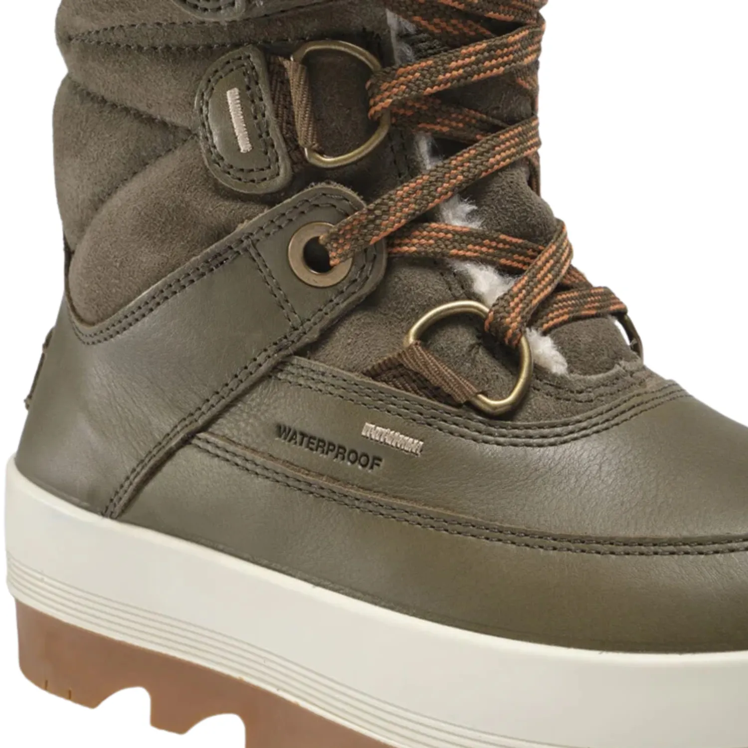 Kamik Celeste M Snow Boot 2025 - Women's