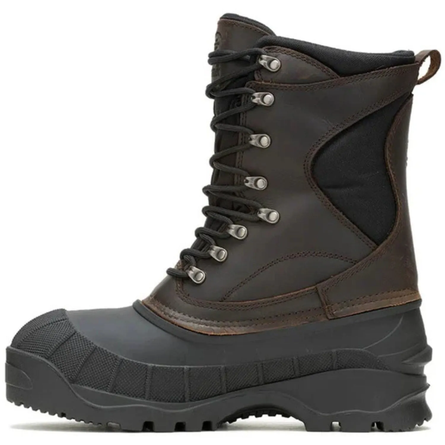 Kamik Cody Snow Boot 2025 - Men's