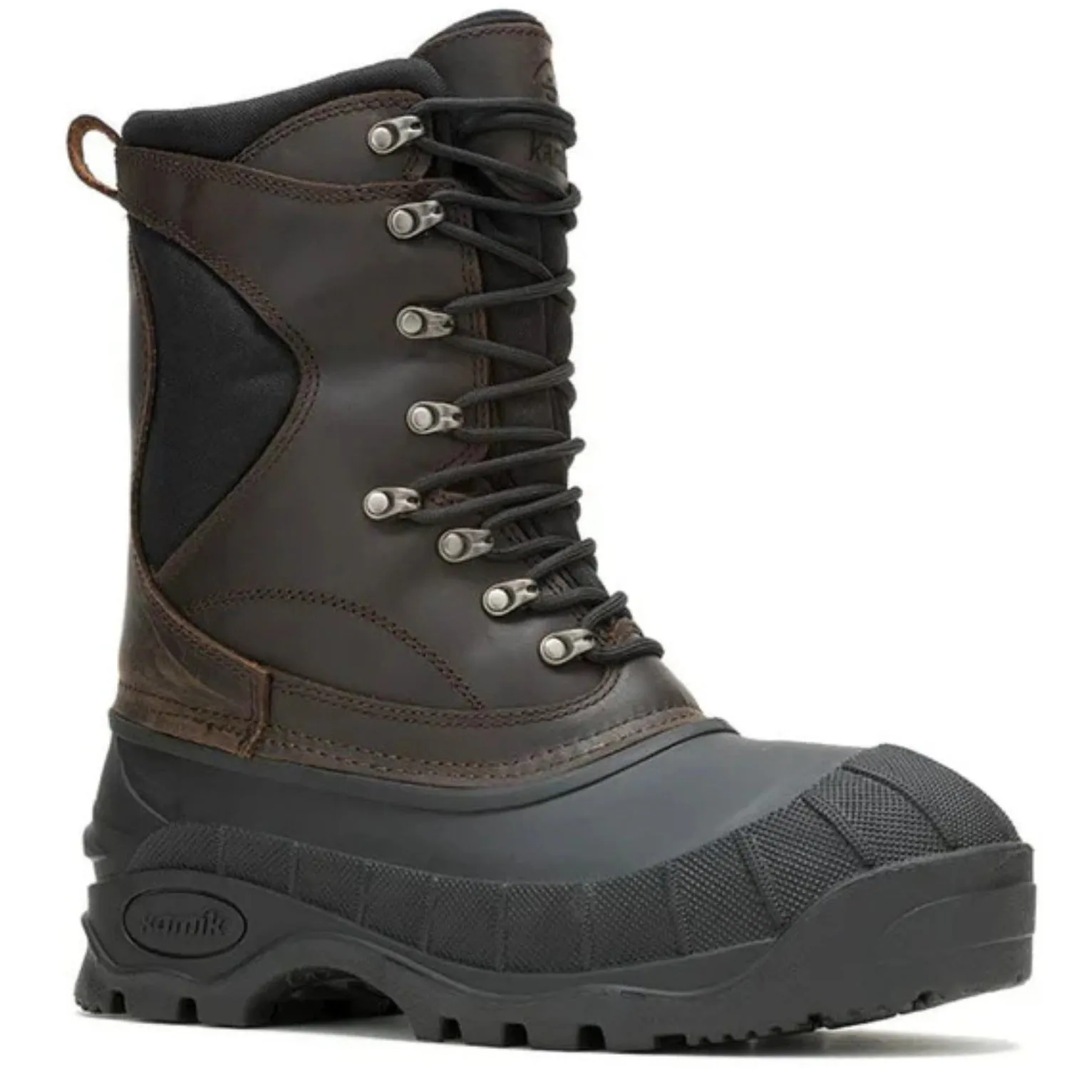 Kamik Cody Snow Boot 2025 - Men's