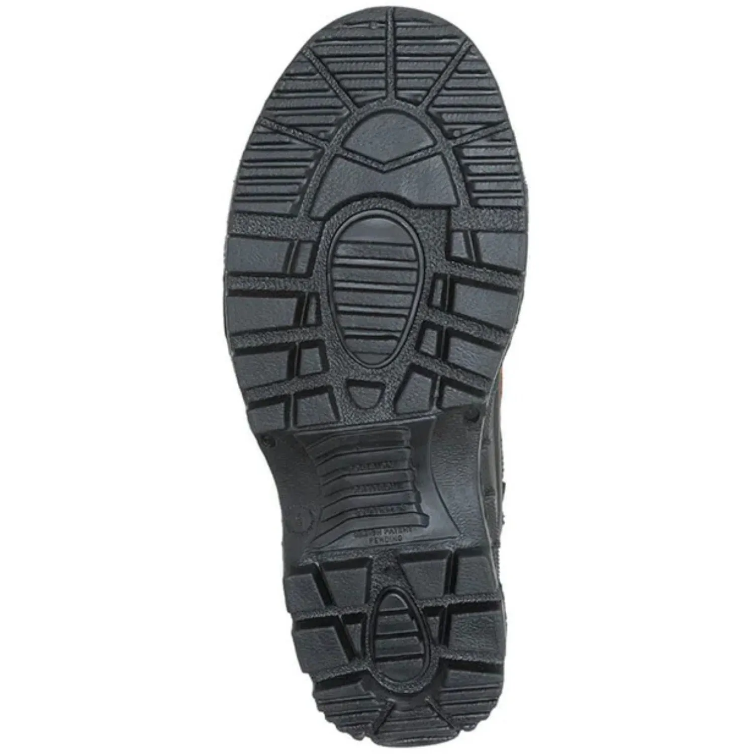 Kamik Cody Snow Boot 2025 - Men's