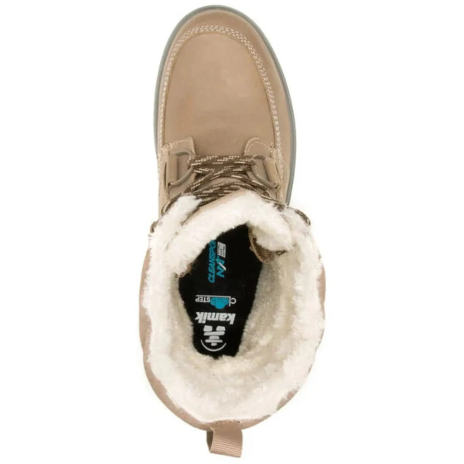Kamik Deity Mid Snow Boot 2025 - Women's