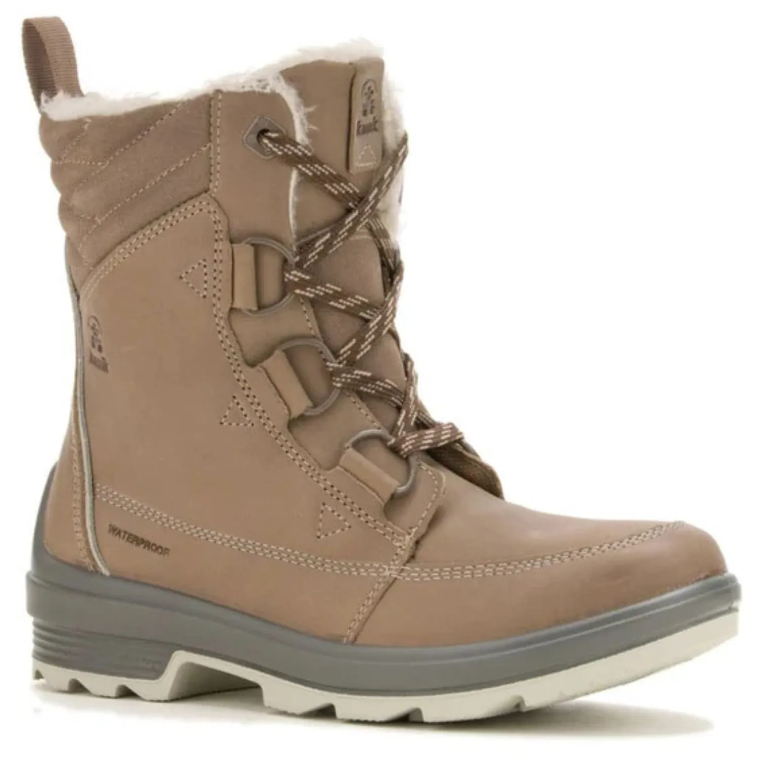 Kamik Deity Mid Snow Boot 2025 - Women's