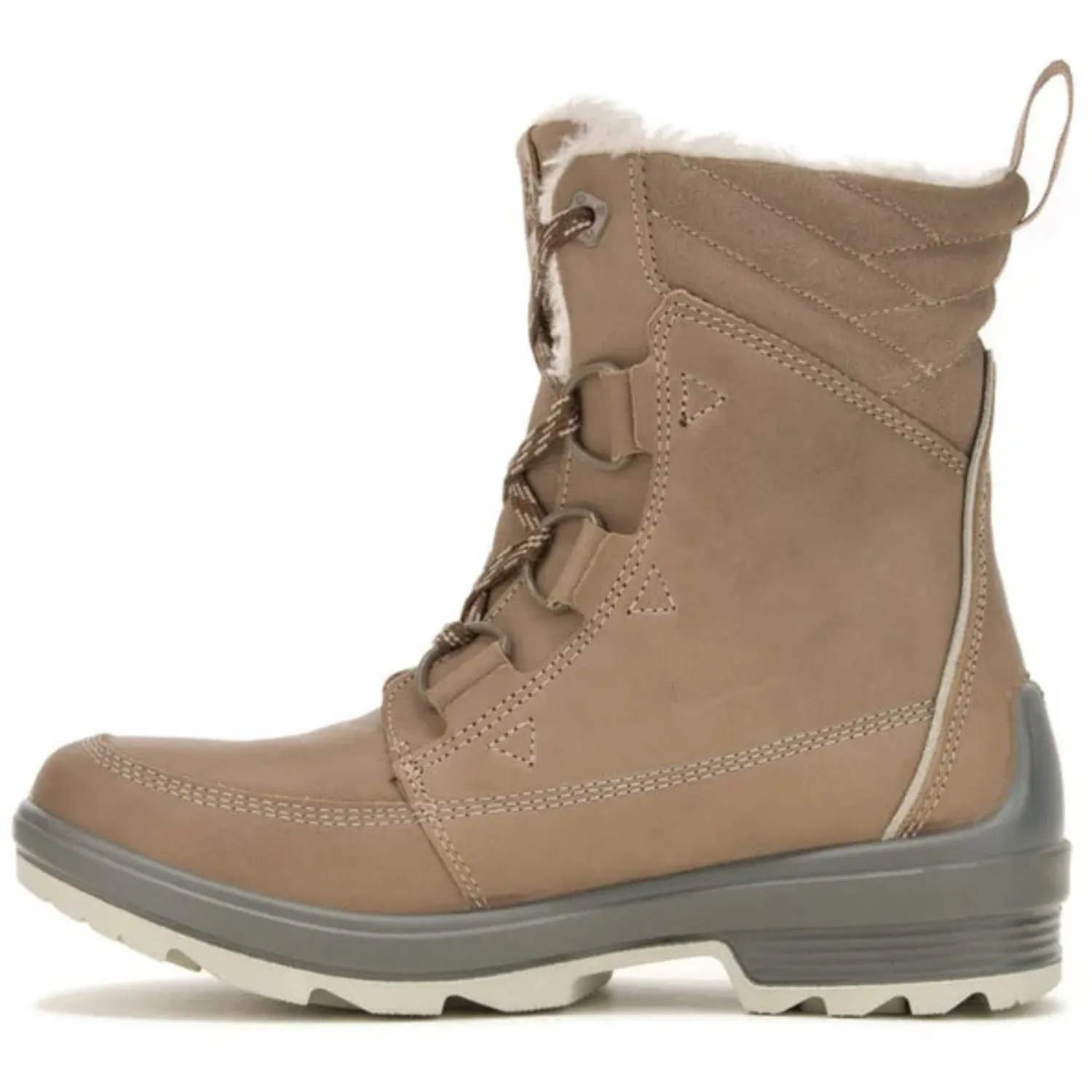 Kamik Deity Mid Snow Boot 2025 - Women's