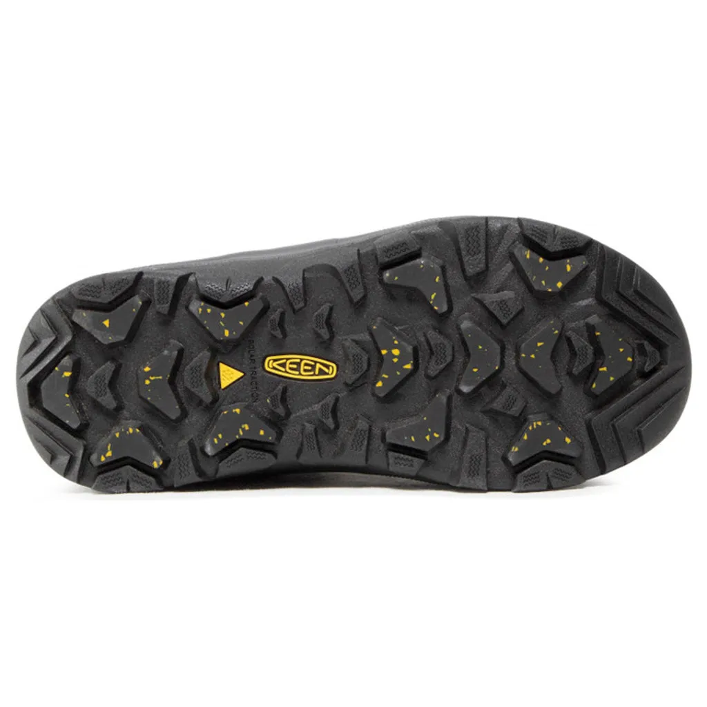 Keen Revel IV High Waterproof Leather Women's Snow Boots