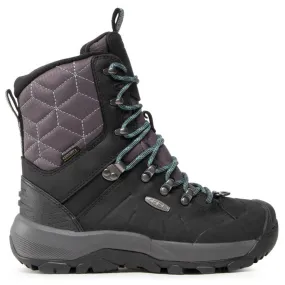 Keen Revel IV High Waterproof Leather Women's Snow Boots