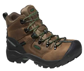 KEEN Utility Men's Pittsburgh Energy 6 In WP Carbon Toe