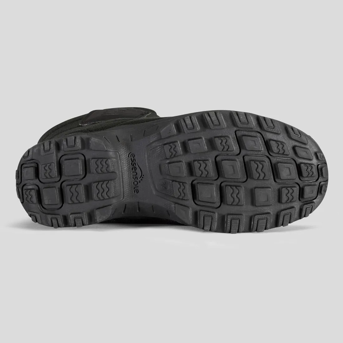 Kid's Snow Hiking Boots - SH100 X-Warm
