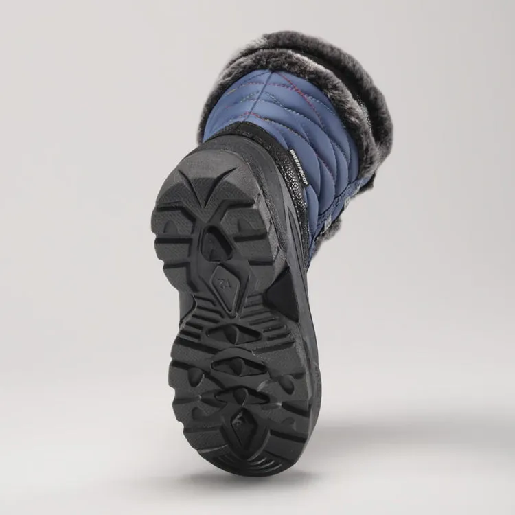 Kids' Star 3 Boot - Blue