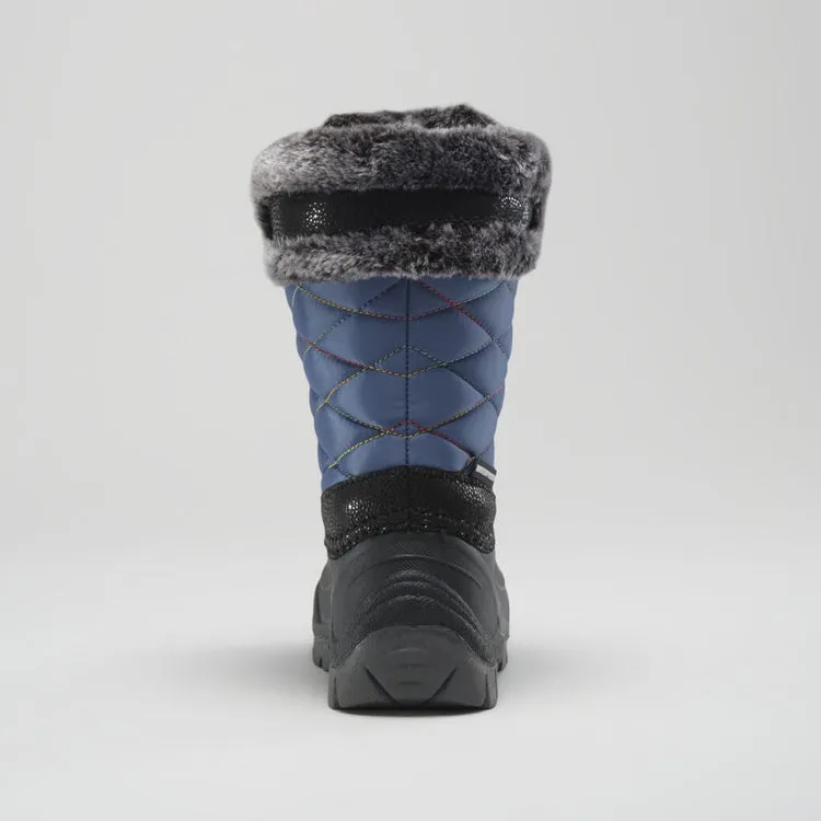 Kids' Star 3 Boot - Blue
