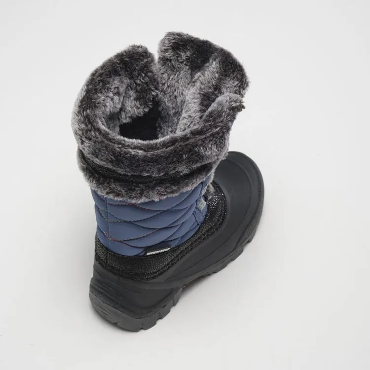 Kids' Star 3 Boot - Blue