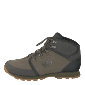 Koppervik Ivy Green/beluga/jet Black