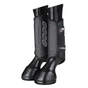 LeMieux Carbon Air XC Hind Boots LeMieux Carbon Air XC Hind Boots