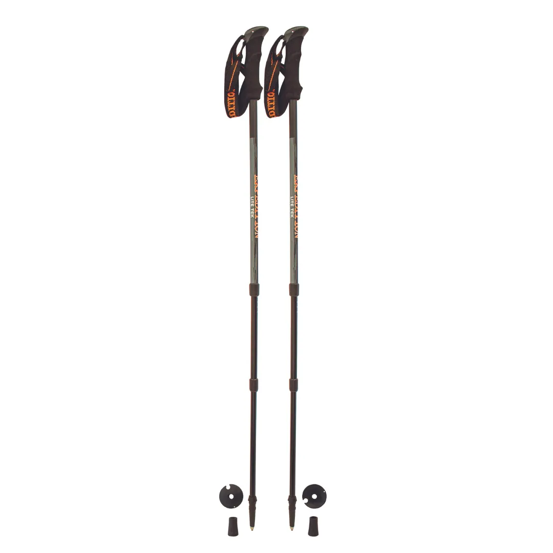 Lite-Tek Twist Lock Trekking Pole Upper Replacement