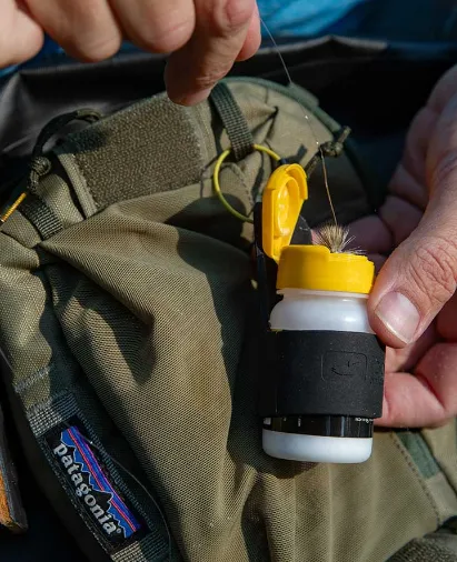 Loon Silicone Medium Caddy