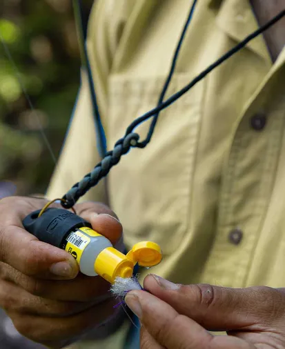 Loon Silicone Small Caddy
