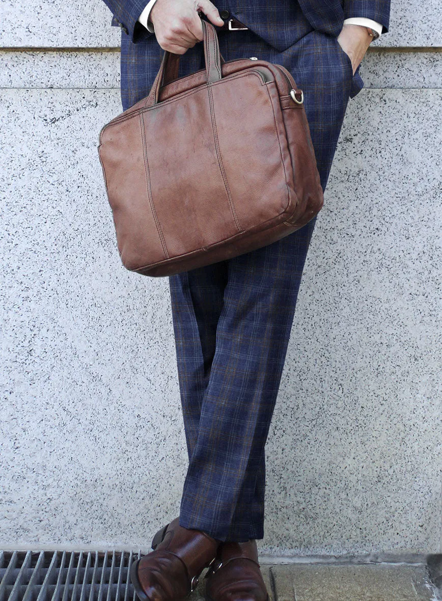 Loro Piana Brisa Wool Silk Linen Pants