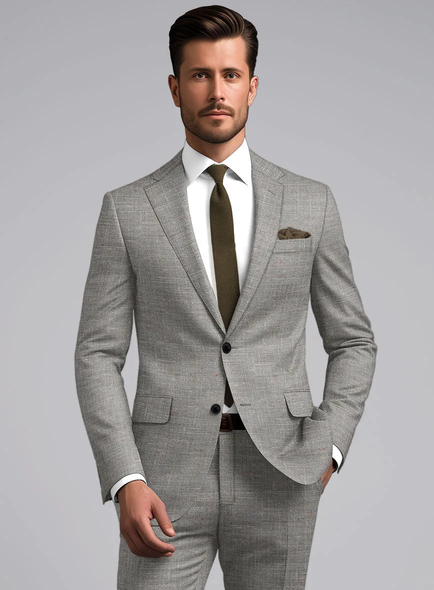 Loro Piana Lazzaro Wool Silk Linen Jacket