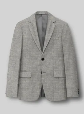 Loro Piana Lazzaro Wool Silk Linen Jacket
