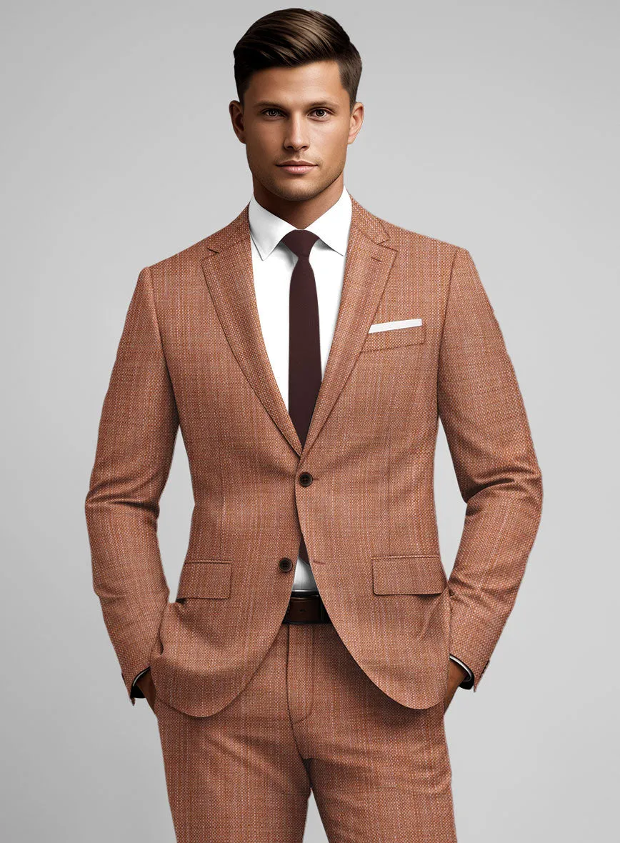Loro Piana Paolo Wool Silk Linen Jacket