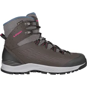 Lowa LOWA Explorer II GTX Mid - Women's