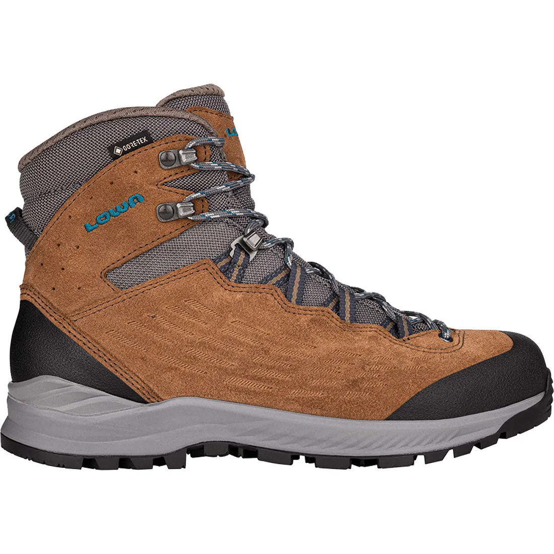 Lowa LOWA Explorer II GTX Mid - Women's