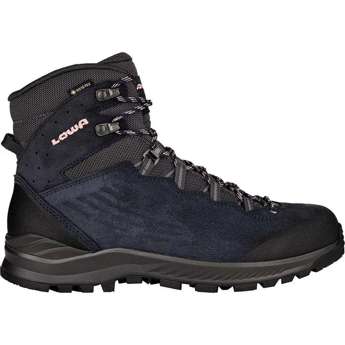 Lowa LOWA Explorer II GTX Mid - Women's