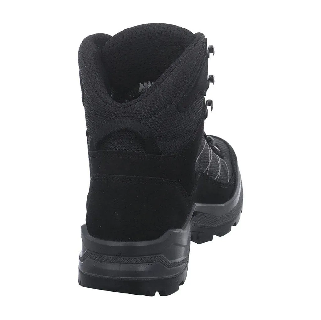 Lowa Taurus Pro GTX Mid Leather Textile Men's Ankle Hiking Boots
