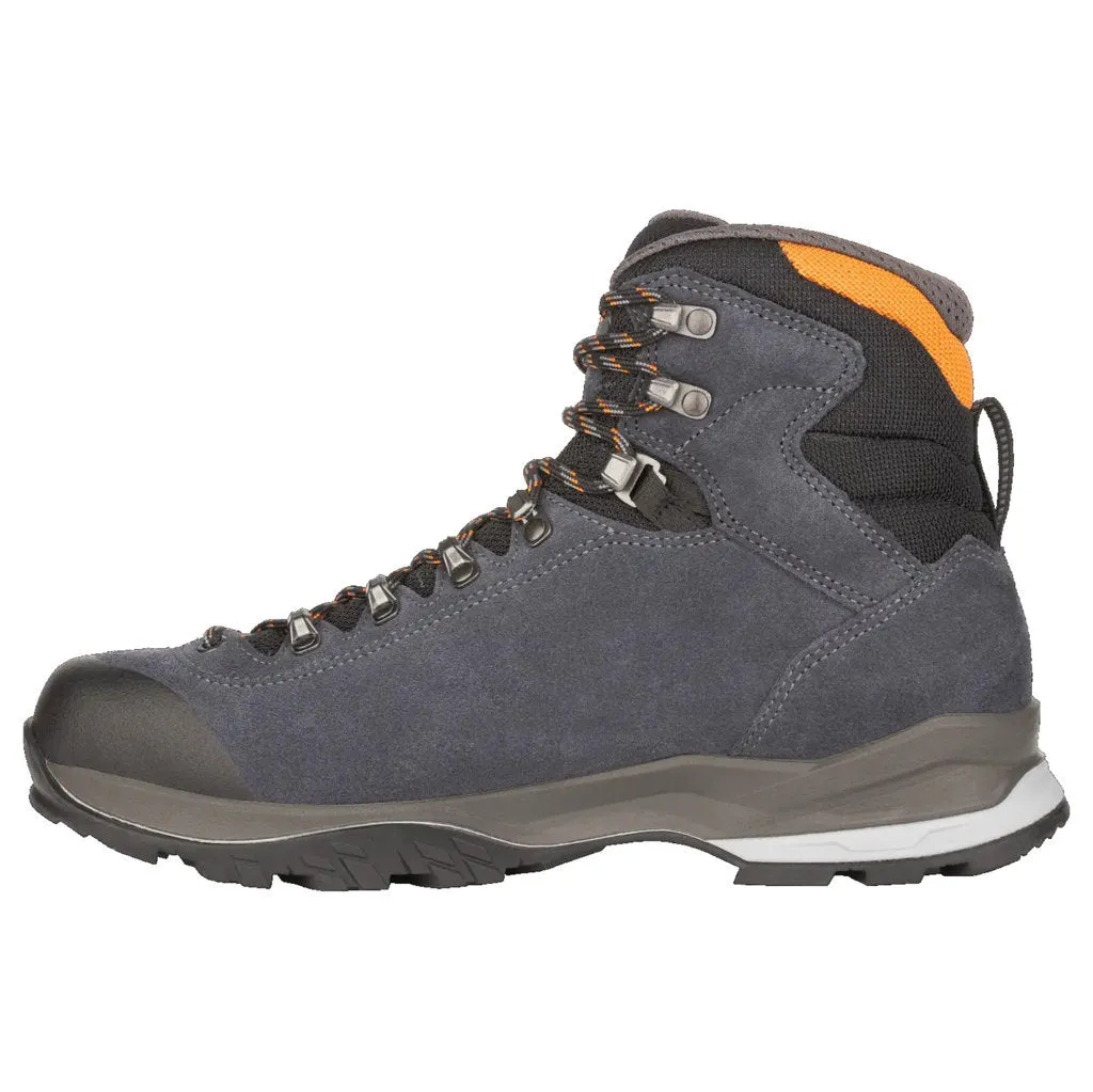 Lowa Vigo GTX Suede Leather Men's Hiking Boots