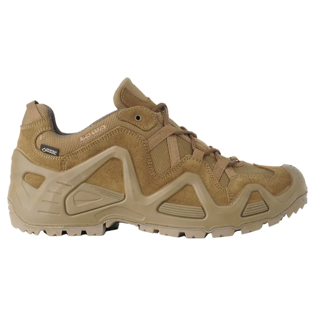 Lowa Zephyr GTX LO TF Leather Textile Men's Trekking Shoes
