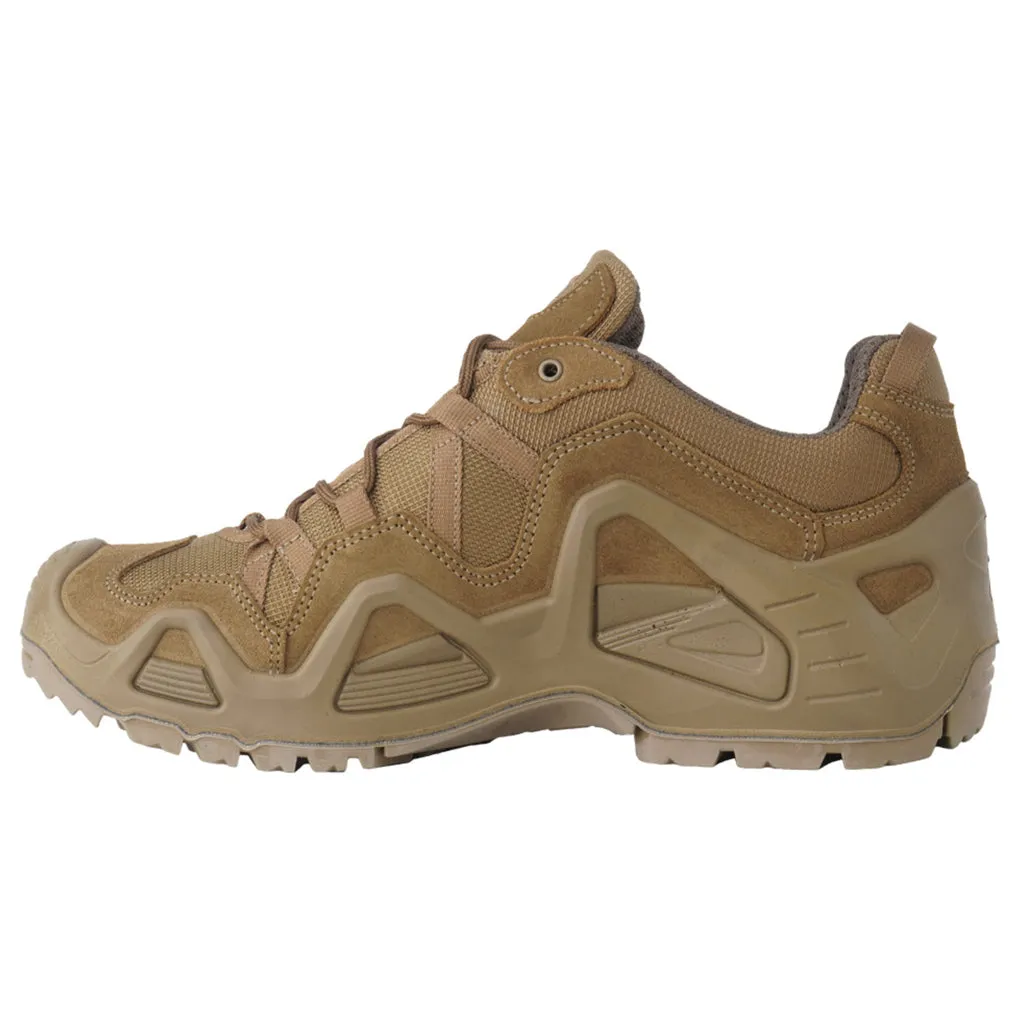 Lowa Zephyr GTX LO TF Leather Textile Men's Trekking Shoes